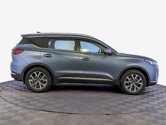фото Chery Tiggo 7 Pro 2021