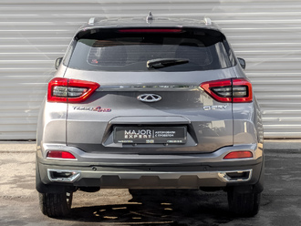 Chery Tiggo 4 Pro с пробегом в автосалоне Форис Авто