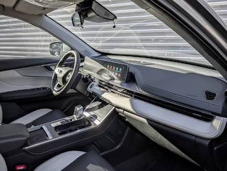 Chery Tiggo 4 Pro с пробегом в автосалоне Форис Авто