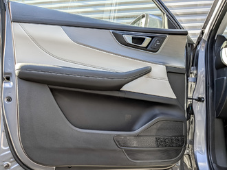 Chery Tiggo 4 Pro с пробегом в автосалоне Форис Авто