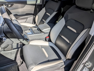 Chery Tiggo 4 Pro с пробегом в автосалоне Форис Авто