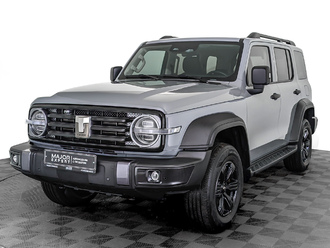 фото TANK 300 2022