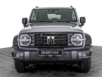 фото TANK 300 2022