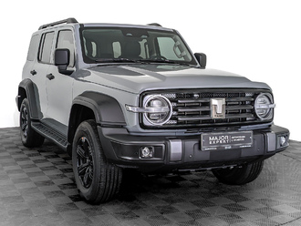 фото TANK 300 2022