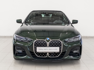 фото BMW 4 (G22/G26/G82) 2021