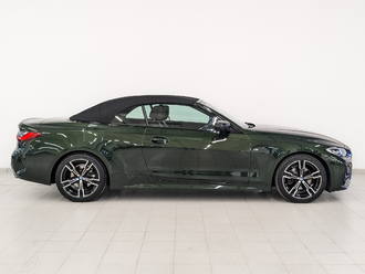 фото BMW 4 (G22/G26/G82) 2021