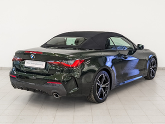 фото BMW 4 (G22/G26/G82) 2021