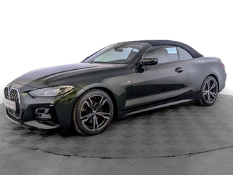 фото BMW 4 (G22/G26/G82) 2021