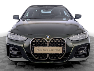 фото BMW 4 (G22/G26/G82) 2021