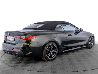 фото BMW 4 (G22/G26/G82) 2021