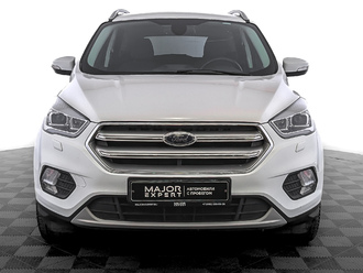 фото Ford Kuga II 2018