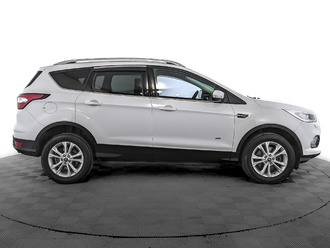 фото Ford Kuga II 2018