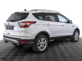 фото Ford Kuga II 2018