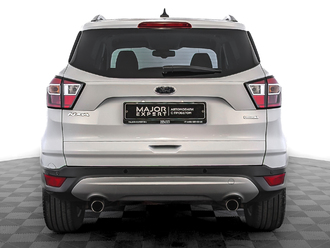 Kuga II