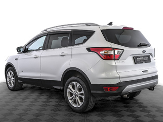 Kuga II
