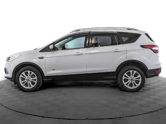 Kuga II