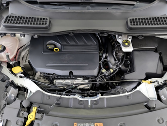Kuga II