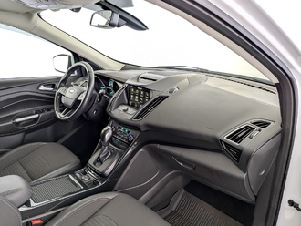 Kuga II