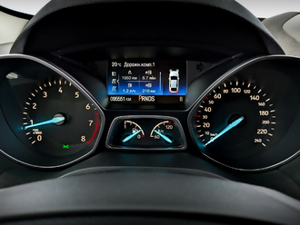 Kuga II