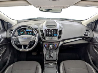 Kuga II
