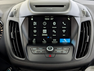 Kuga II