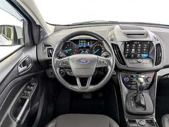 Kuga II