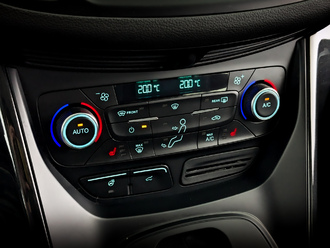Kuga II