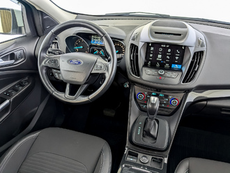 Kuga II