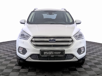 фото Ford Kuga II 2018