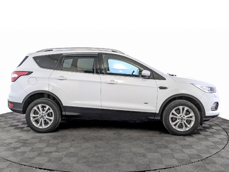 фото Ford Kuga II 2018