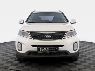 фото Kia Sorento II 2020