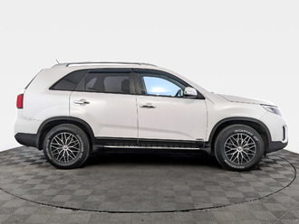 фото Kia Sorento II 2020