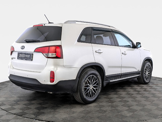 фото Kia Sorento II 2020