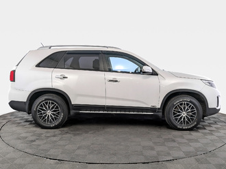 фото Kia Sorento II 2020