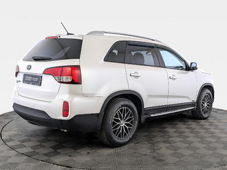 фото Kia Sorento II 2020