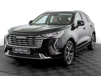 фото HAVAL Jolion 2022