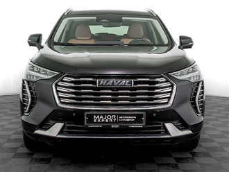 фото HAVAL Jolion 2022