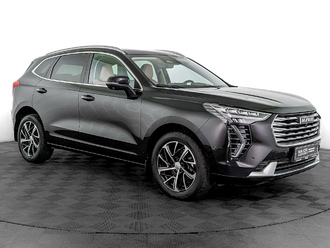 фото HAVAL Jolion 2022