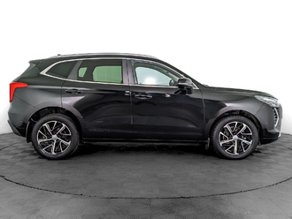 фото HAVAL Jolion 2022