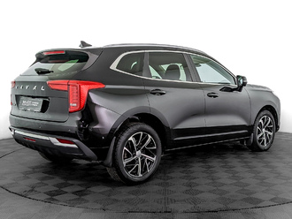 фото HAVAL Jolion 2022