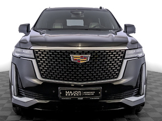 фото Cadillac Escalade V (GMT T1XX) 2022