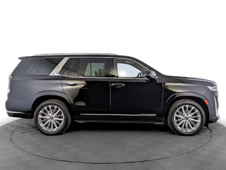 фото Cadillac Escalade V (GMT T1XX) 2022