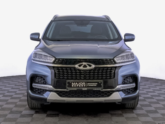 фото Chery Tiggo 8 I 2021