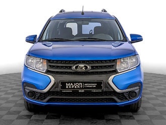фото Lada Largus 2022