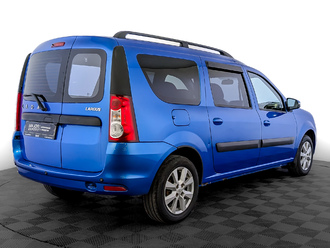 фото Lada Largus 2022