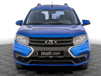 фото Lada Largus 2022