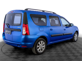 фото Lada Largus 2022