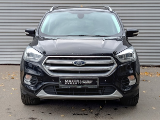 фото Ford Kuga II 2018