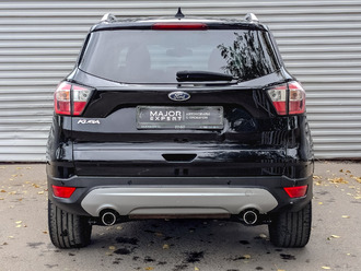 Kuga II