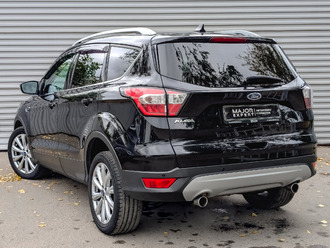 Kuga II